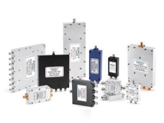 射频功分器知识都在这里，太全了！