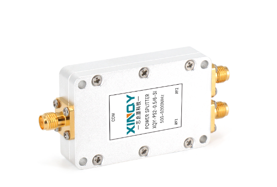 射频功分器知识都在这里，太全了！