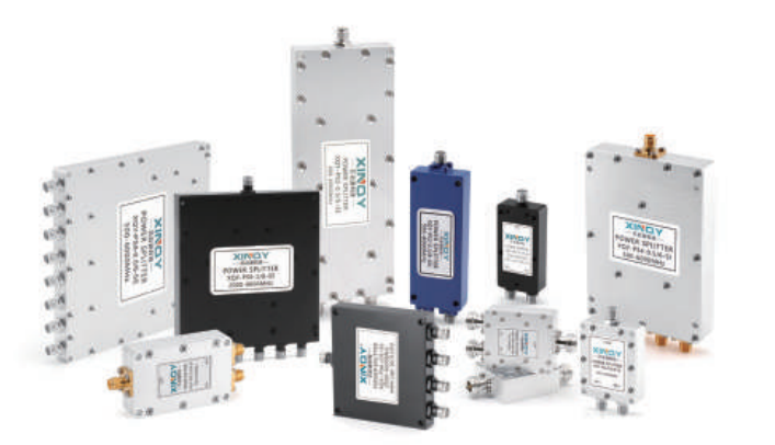 什么是有源功分器？芯启源帮您一文读懂