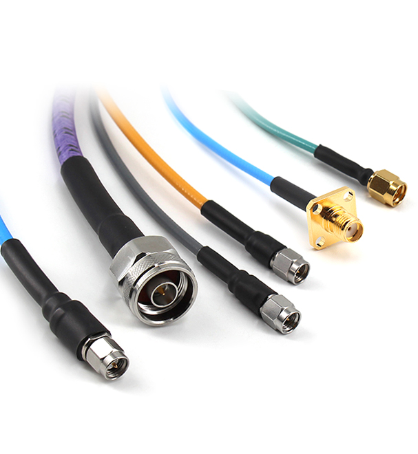射频测试电缆如何选择？
