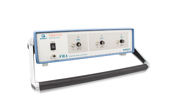 频率特性分析仪都有哪些类型？该如何选择？