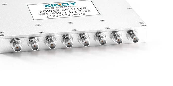 卫星导航领域大突破，芯启源科技自主研发GPS功分器