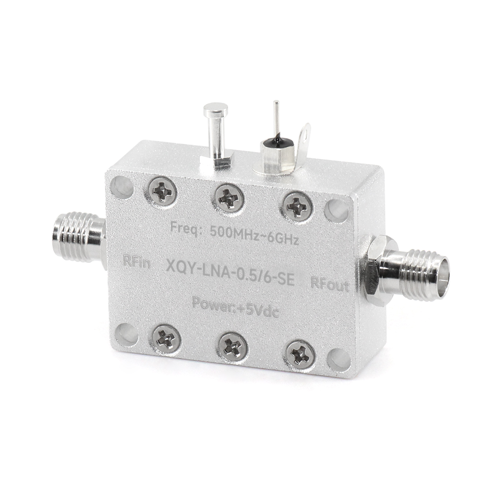 XQY-LNA-0.5/6-12V-SE