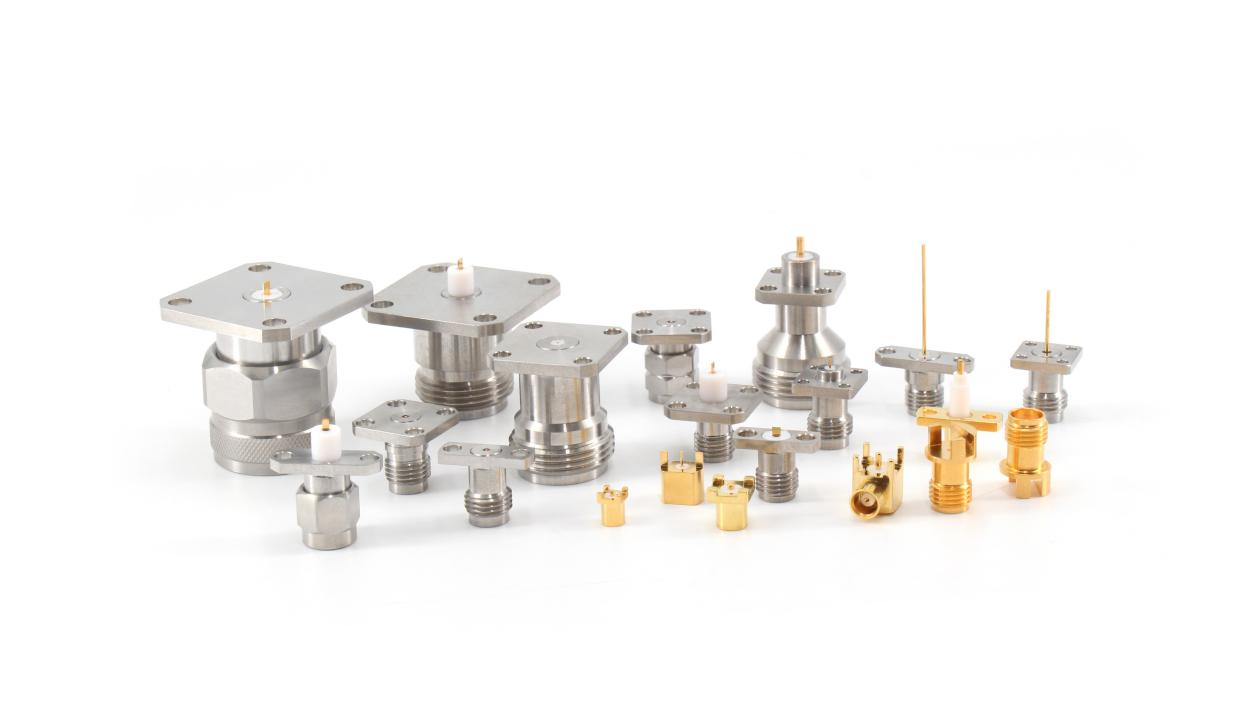 射频微波厂家有哪些？哪家做的比较好？