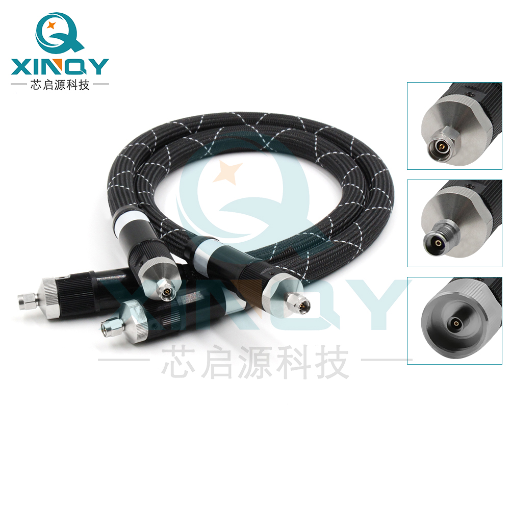 VNA测试电缆该怎么选择？