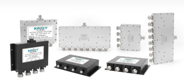 有源功分器哪个厂家更靠谱一些？