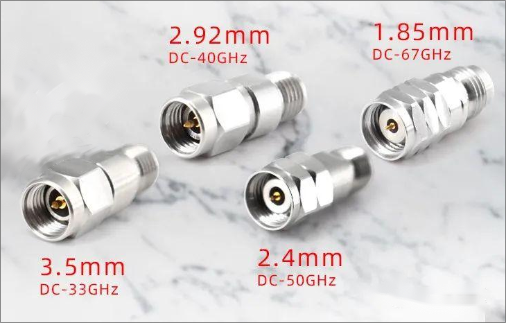 射频微波转接器