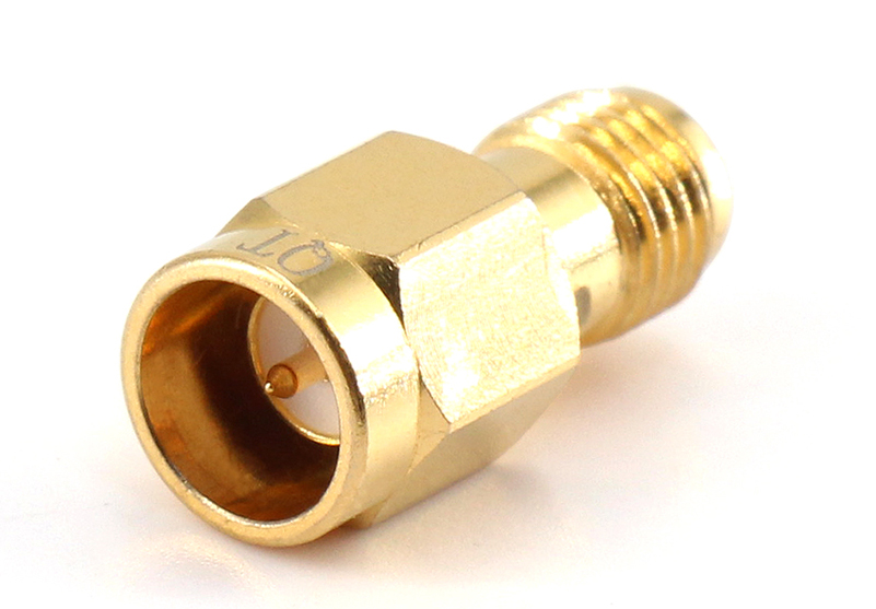 射频微波转接器