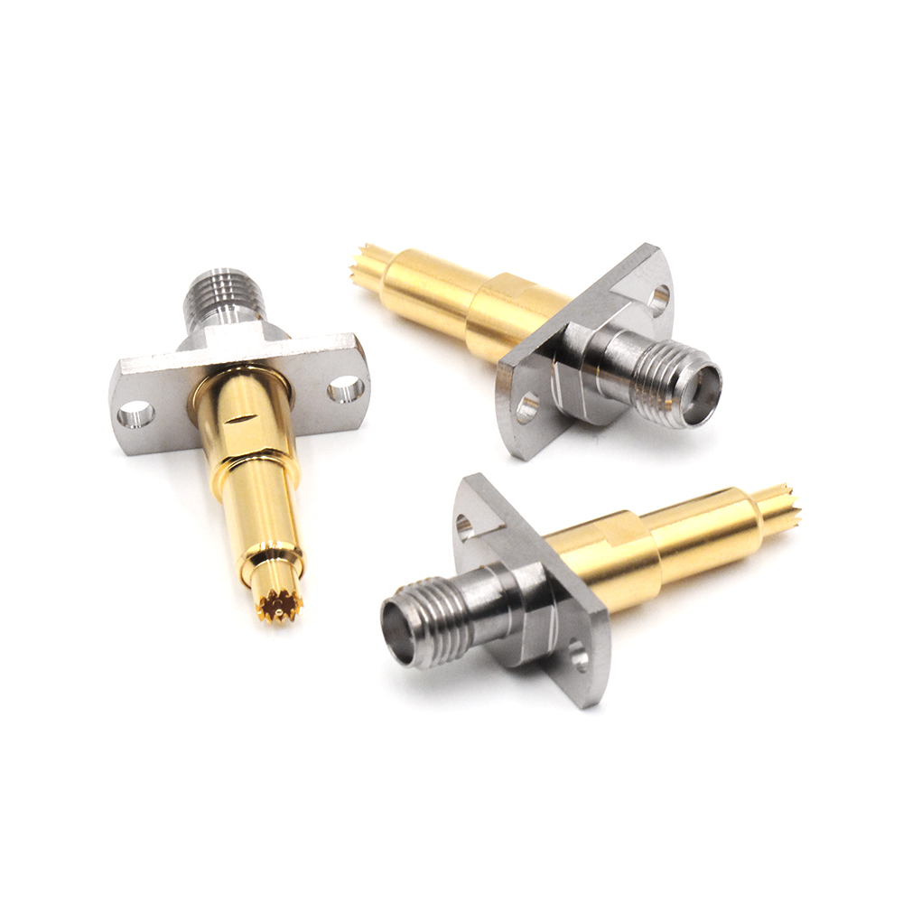 射频测试探针的主要用途是什么？