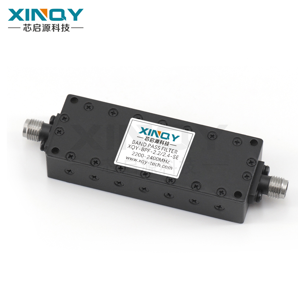 什么是滤波器？