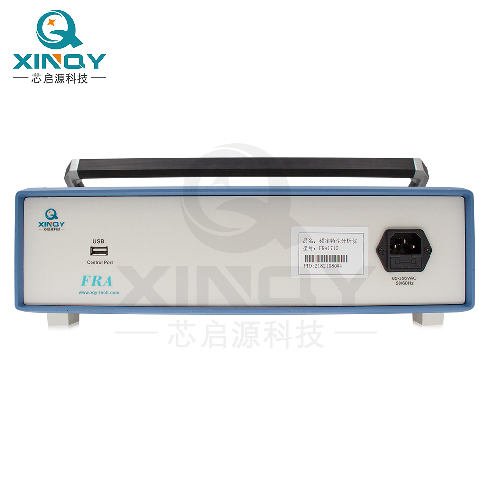 频率特性分析仪