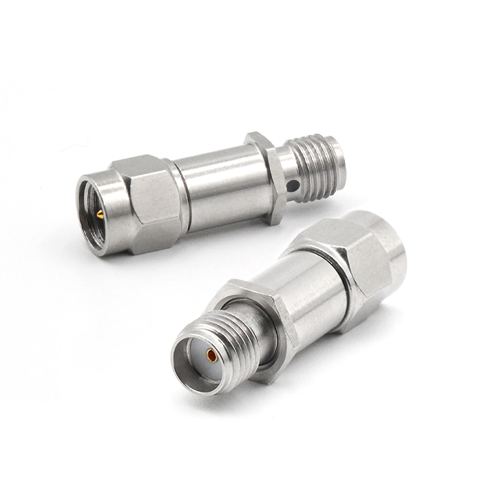 射频衰减器的作用及典型应用场景是什么？